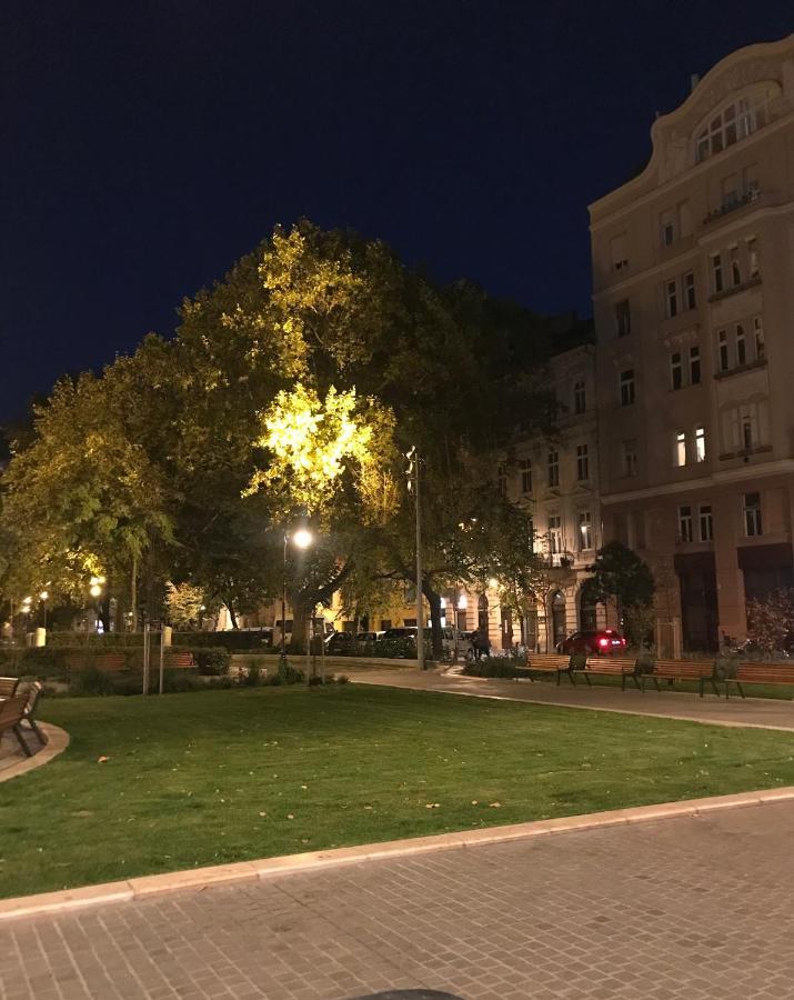 Leo22 Apartman Budapest Bagian luar foto