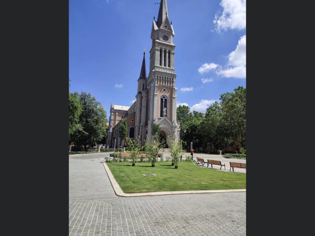 Leo22 Apartman Budapest Bagian luar foto