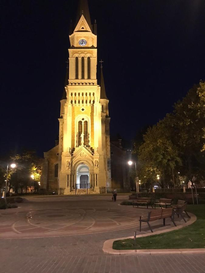 Leo22 Apartman Budapest Bagian luar foto