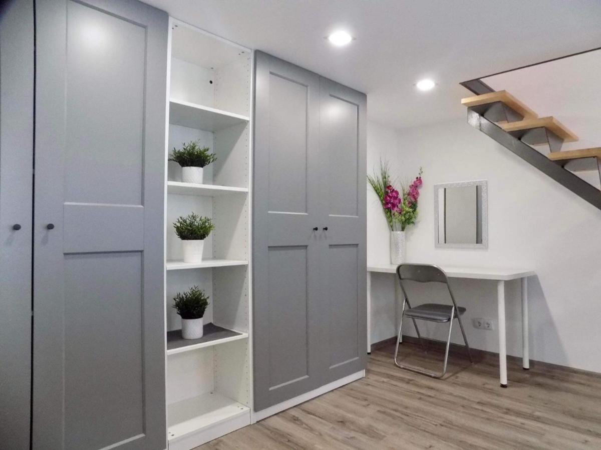 Leo22 Apartman Budapest Bagian luar foto