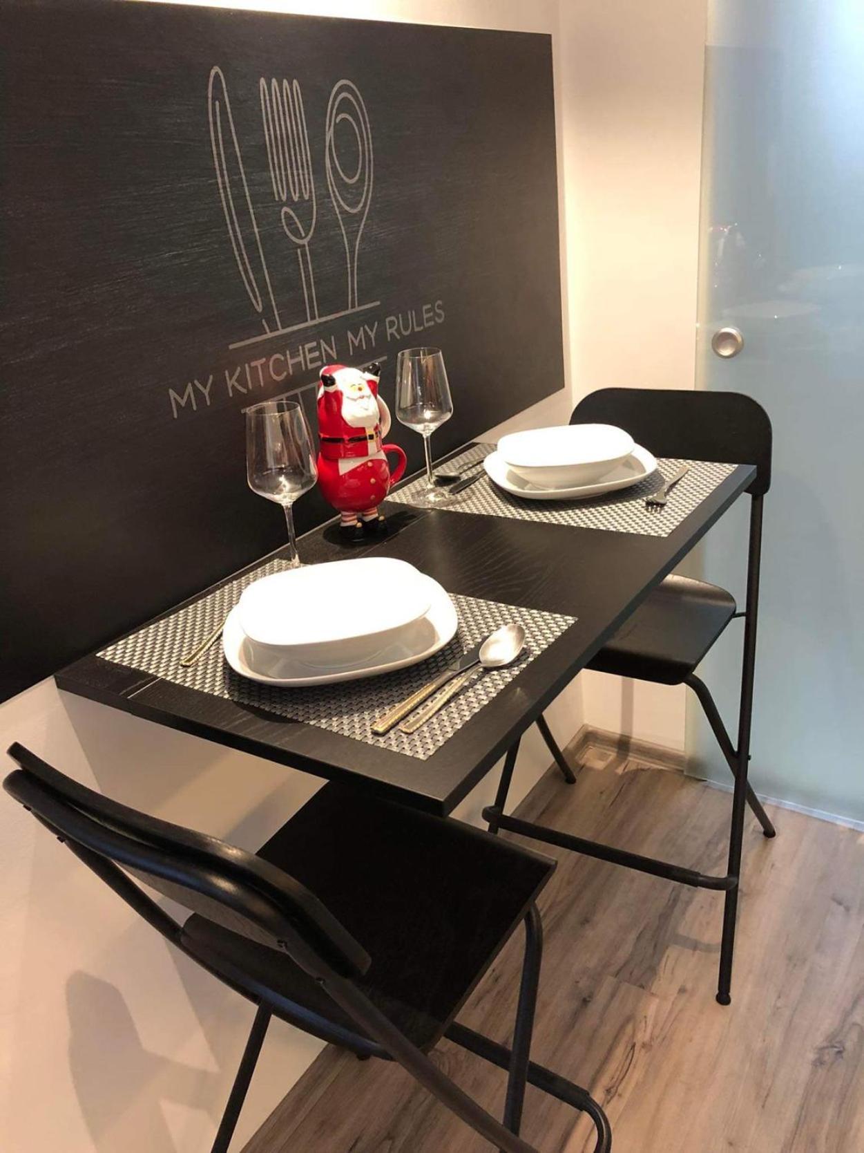 Leo22 Apartman Budapest Bagian luar foto