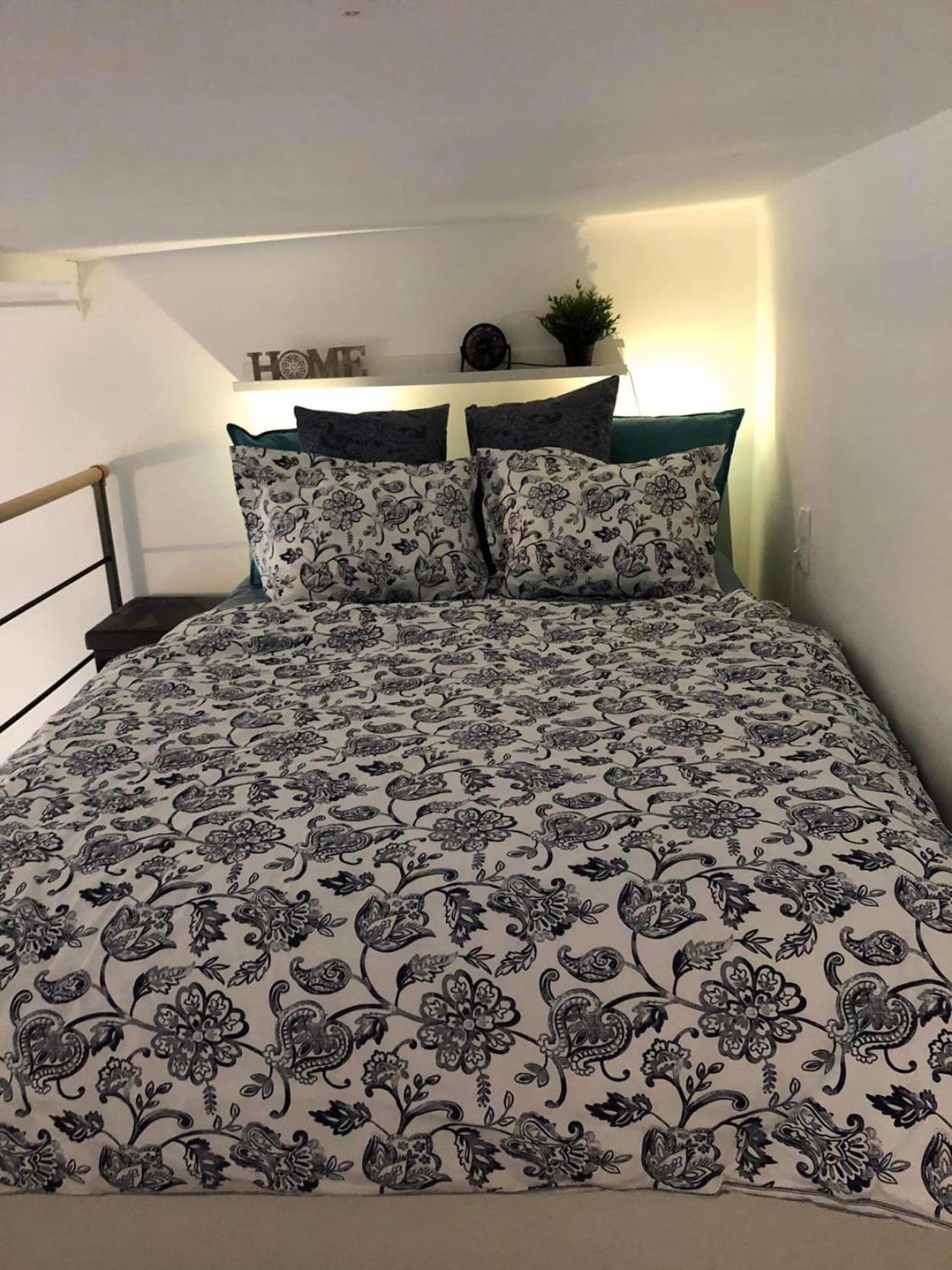 Leo22 Apartman Budapest Bagian luar foto