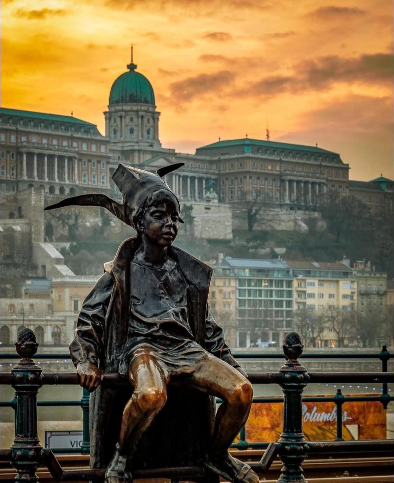 Leo22 Apartman Budapest Bagian luar foto